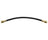 Raybestos BH38755 Brake Hydraulic Hose - Rear or Rear Center
