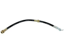Raybestos BH38757 Brake Hydraulic Hose - Front