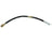 Raybestos BH38757 Brake Hydraulic Hose - Front