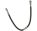 Raybestos BH38760 Brake Hydraulic Hose - Front or Front Outer