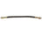 Raybestos BH38800 Brake Hydraulic Hose - Rear Center, Rear Inner or Rear Outer