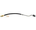 Raybestos BH38819 Brake Hydraulic Hose - Front Left
