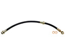 Raybestos BH38843 Brake Hydraulic Hose - Front