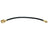 Raybestos BH38846 Brake Hydraulic Hose - Rear