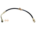Raybestos BH38870 Brake Hydraulic Hose - Front Right