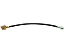 Raybestos BH38874 Brake Hydraulic Hose - Rear, Rear Center or Rear Inner