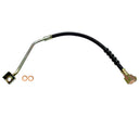 Raybestos BH38887 Brake Hydraulic Hose - Front Left