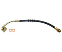 Raybestos BH38889 Brake Hydraulic Hose - Front Left