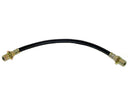 Raybestos BH38916 Brake Hydraulic Hose - Front