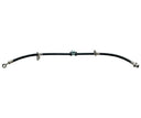 Raybestos BH38928 Brake Hydraulic Hose - Front Right