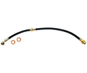 Raybestos BH38942 Brake Hydraulic Hose - Front
