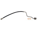Raybestos BH38948 Brake Hydraulic Hose - Front Left