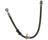 Raybestos BH38957 Brake Hydraulic Hose - Rear Left