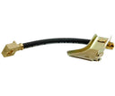 Raybestos BH38964 Brake Hydraulic Hose - Rear Right