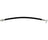 Raybestos BH38972 Brake Hydraulic Hose - Front Right