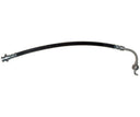 Raybestos BH38974 Brake Hydraulic Hose - Rear Left