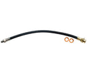 Raybestos BH5784 Brake Hydraulic Hose - Front, Rear or Rear Center