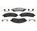 Raybestos EHT1019AH Disc Brake Pad Set - Front