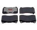 Raybestos EHT1050 Disc Brake Pad Set - Front or Rear