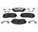 Raybestos EHT1056AH Disc Brake Pad Set - Front
