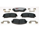 Raybestos EHT1056H Disc Brake Pad Set - Front