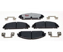 Raybestos EHT1058H Disc Brake Pad Set - Front