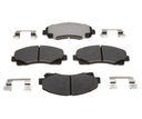 Raybestos EHT1102H Disc Brake Pad Set - Front
