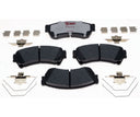 Raybestos EHT1164H Disc Brake Pad Set - Front
