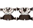 Raybestos EHT1171 Disc Brake Pad Set - Rear