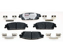 Raybestos EHT1194H Disc Brake Pad Set - Rear