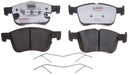 Raybestos EHT2300H Disc Brake Pad Set - Front