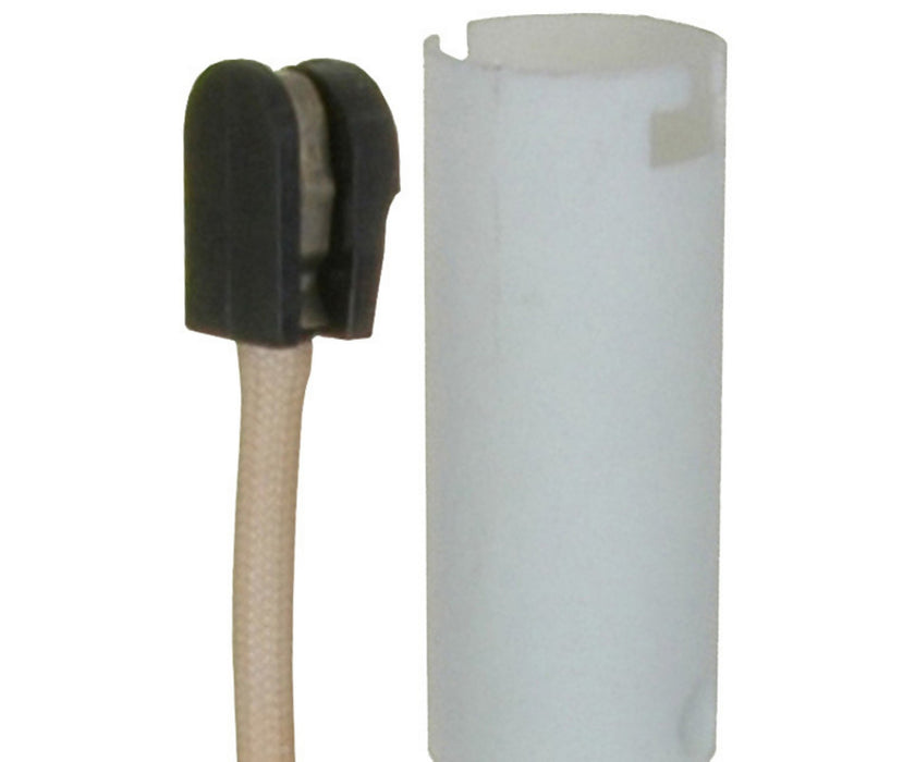 Raybestos EWS143 Disc Brake Pad Wear Sensor - Front