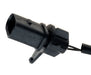 Raybestos EWS155 Disc Brake Pad Wear Sensor - Front