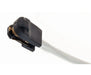 Raybestos EWS159 Disc Brake Pad Wear Sensor - Rear