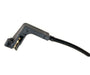 Raybestos EWS175 Disc Brake Pad Wear Sensor - Front