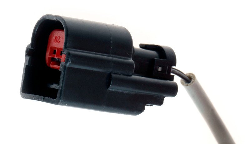Raybestos EWS181 Disc Brake Pad Wear Sensor - Front