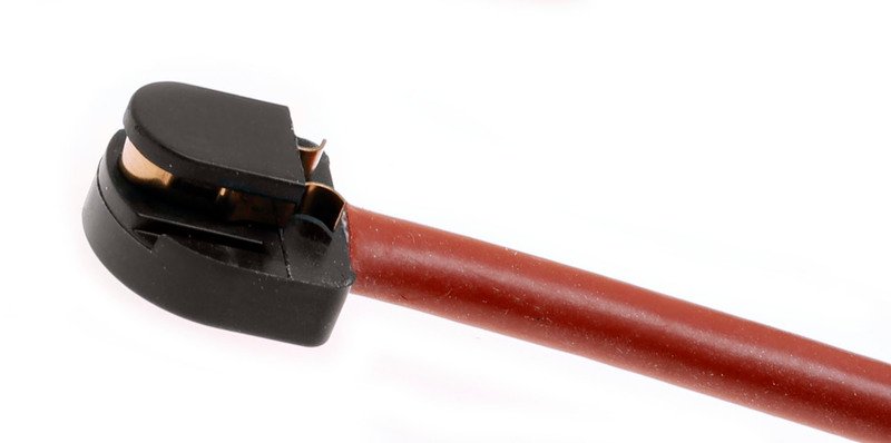 Raybestos EWS186 Disc Brake Pad Wear Sensor - Rear