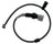 Raybestos EWS192 Disc Brake Pad Wear Sensor - Front