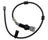 Raybestos EWS193 Disc Brake Pad Wear Sensor - Rear