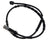 Raybestos EWS195 Disc Brake Pad Wear Sensor - Front or Rear
