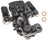 Raybestos FRC10015 Disc Brake Caliper - Rear Left