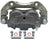 Raybestos FRC10449 Disc Brake Caliper - Front Left
