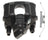 Raybestos FRC10654 Disc Brake Caliper - Rear Left