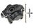 Raybestos FRC11083 Disc Brake Caliper - Rear Right
