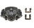 Raybestos FRC11151 Disc Brake Caliper - Front Left