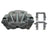 Raybestos FRC11848 Disc Brake Caliper - Front Left
