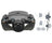 Raybestos FRC11909 Disc Brake Caliper - Front Left