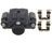 Raybestos FRC11998 Disc Brake Caliper - Rear Left