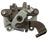 Raybestos FRC12301C Disc Brake Caliper - Rear Right