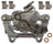 Raybestos FRC12748C Disc Brake Caliper - Rear Right